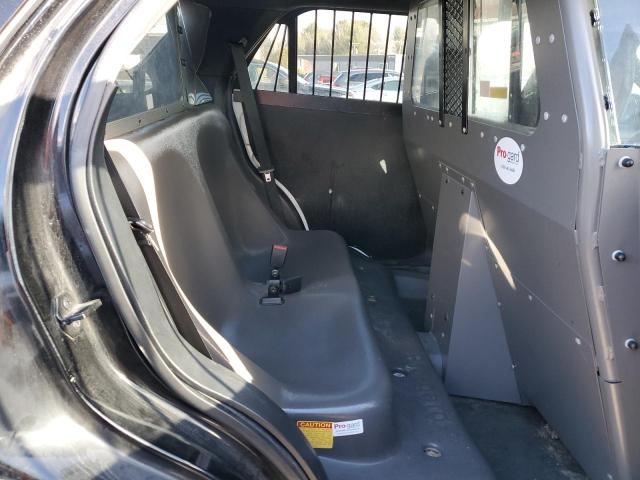 Photo 10 from auction – 2017 FORD EXPLORER P with VIN 1FM5K8AR6HGC26344