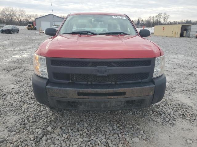Photo 5 from auction – 2013 CHEVROLET SILVERADO with VIN 1GCNCPEX6DZ397520