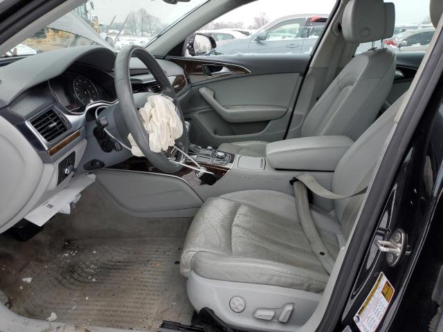 Photo 7 from auction – 2012 AUDI A6 PRESTIG with VIN WAUHGAFC0CN145825