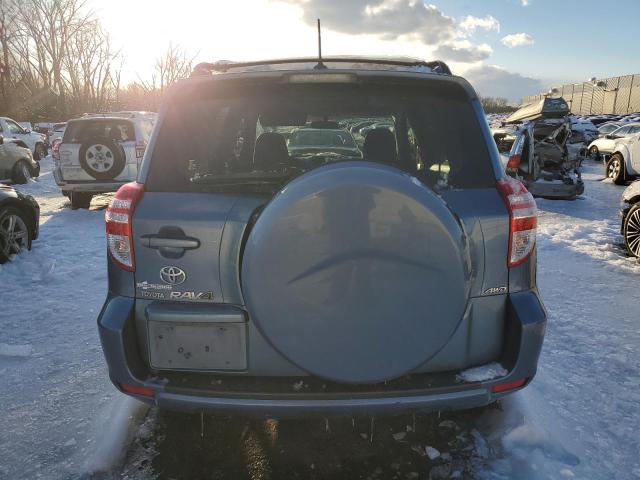 Photo 6 from auction – 2009 TOYOTA RAV4 with VIN JTMBF33V795004725