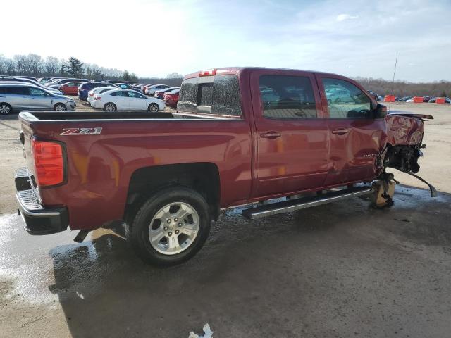 Photo 3 from auction – 2015 CHEVROLET SILVERADO with VIN 3GCUKREC2FG141613