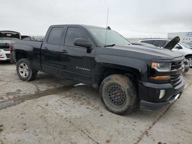Photo 4 from auction – 2016 CHEVROLET SILVERADO with VIN 1GCVKREC2GZ270893