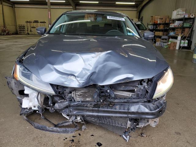 Photo 5 from auction – 2017 VOLKSWAGEN JETTA SEL with VIN 3VWL17AJ2HM205111