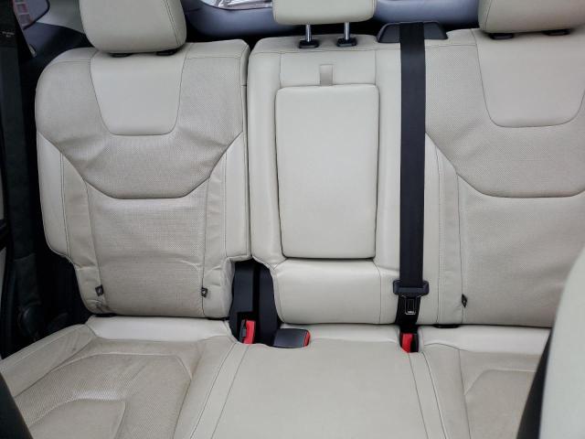 Photo 10 from auction – 2016 FORD EDGE TITAN with VIN 2FMPK3K84GBB09658