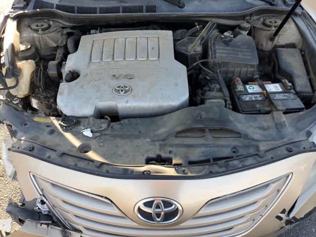 Photo 11 from auction – 2007 TOYOTA CAMRY LE with VIN JTNBK46K773003341