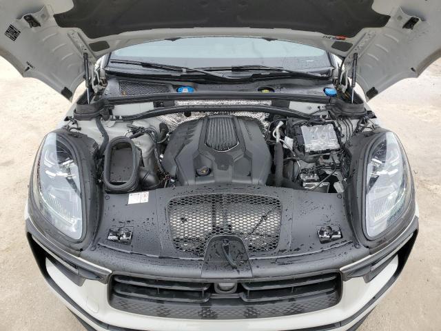 Photo 12 from auction – 2024 PORSCHE MACAN BASE with VIN WP1AA2A52RLB03938