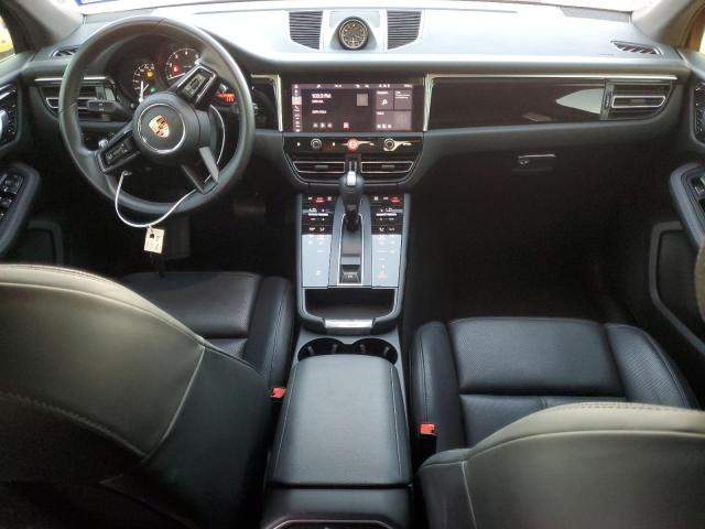 Photo 8 from auction – 2023 PORSCHE MACAN BASE with VIN WP1AA2A52PLB15892