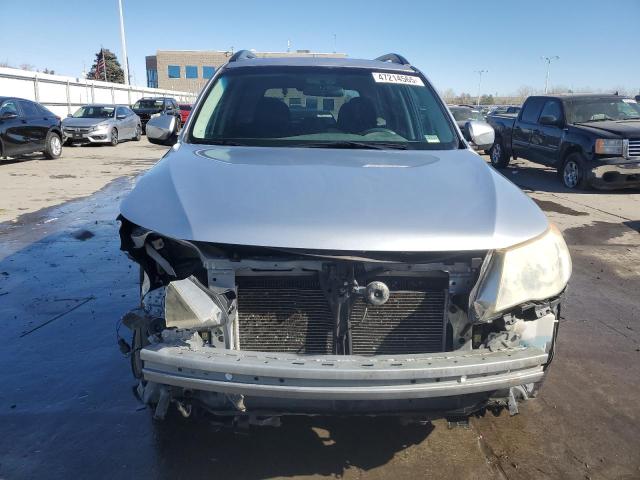 Photo 5 from auction – 2013 SUBARU FORESTER 2 with VIN JF2SHADC3DH422042