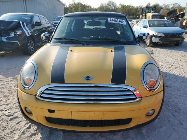 Photo 5 from auction – 2009 MINI COOPER with VIN WMWMF33589TW71904