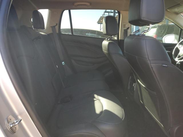 Photo 10 from auction – 2017 BUICK ENVISION E with VIN LRBFXBSA3HD195361