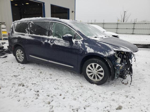 Photo 4 from auction – 2018 CHRYSLER PACIFICA T with VIN 2C4RC1BG4JR289454