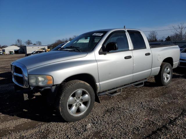 DODGE RAM 1500 S 2004 with VIN 1D7HU18D74S546752 - Photo from auction