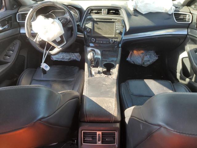 Photo 8 from auction – 2020 NISSAN MAXIMA SL with VIN 1N4AA6DV0LC376863