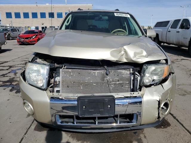 Photo 5 from auction – 2012 FORD ESCAPE LIM with VIN 1FMCU0EG3CKC46195