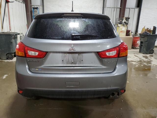 Photo 6 from auction – 2015 MITSUBISHI OUTLANDER with VIN 4A4AR3AU3FE059903