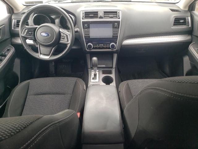 Photo 8 from auction – 2018 SUBARU OUTBACK 2. with VIN 4S4BSADC5J3373267