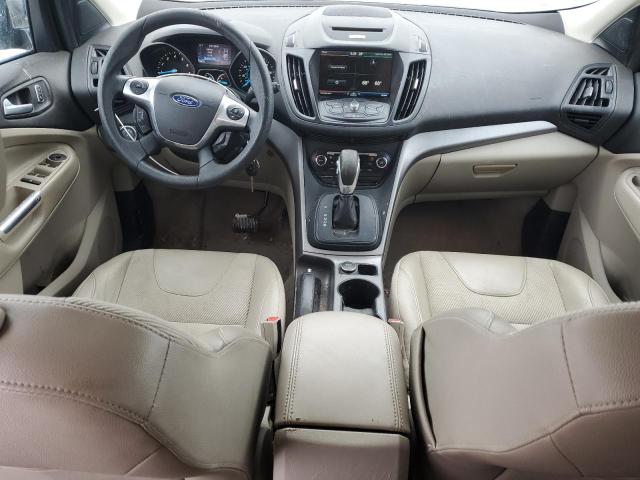 Photo 8 from auction – 2014 FORD ESCAPE SE with VIN 1FMCU0G91EUD16430