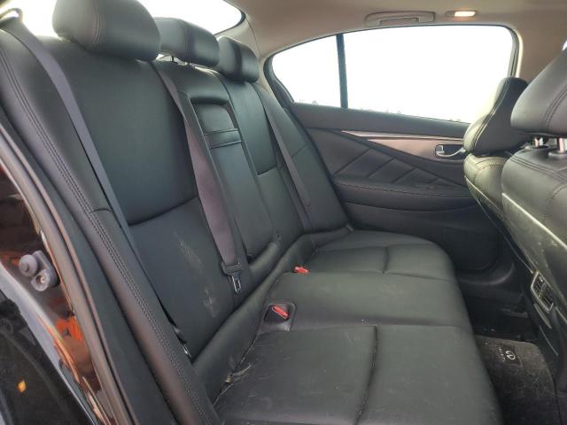 Photo 10 from auction – 2014 INFINITI Q50 BASE with VIN JN1BV7ARXEM695557