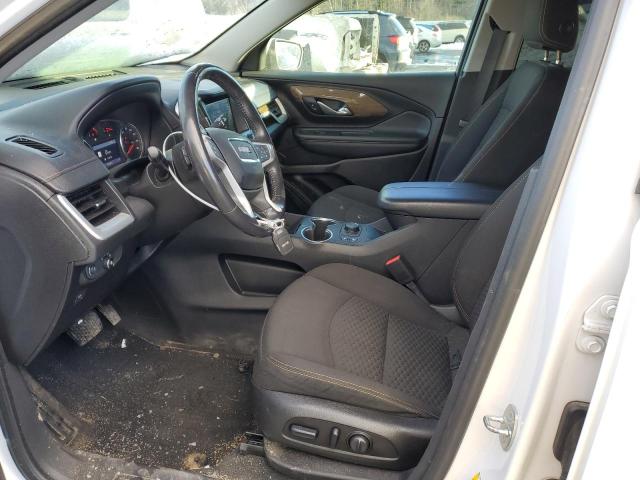 Photo 7 from auction – 2019 GMC TERRAIN SL with VIN 3GKALTEV7KL354240