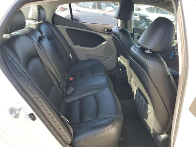 Photo 10 from auction – 2015 KIA OPTIMA LX with VIN 5XXGM4A72FG507415