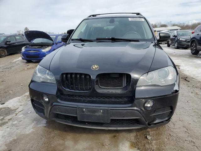 Photo 5 from auction – 2012 BMW X5 XDRIVE3 with VIN 5UXZV4C53CL762800