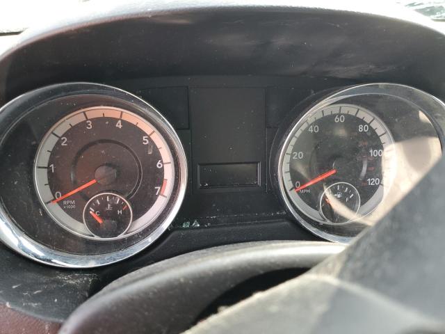 Photo 9 from auction – 2017 DODGE GRAND CARAVAN with VIN 2C4RDGCG2HR692664