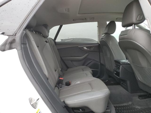 Photo 11 from auction – 2021 AUDI Q8 PREMIUM with VIN WA1EVAF1XMD026529