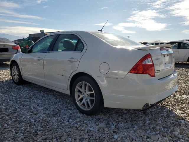 Photo 2 from auction – 2012 FORD FUSION SEL with VIN 3FAHP0JA4CR193396
