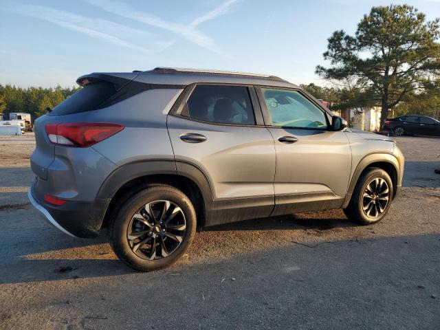Photo 3 from auction – 2022 CHEVROLET TRAILBLAZE with VIN KL79MPSL2NB057305