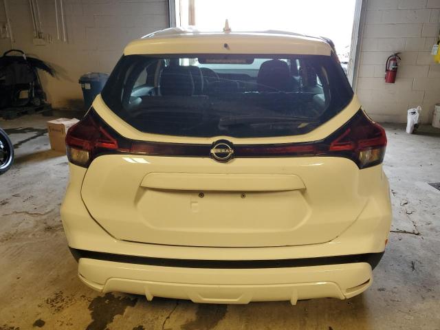 Photo 6 from auction – 2023 NISSAN KICKS S with VIN 3N1CP5BVXPL469871