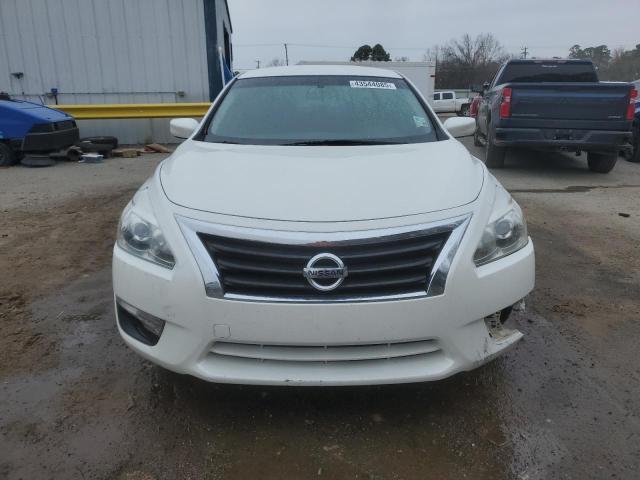 Photo 5 from auction – 2013 NISSAN ALTIMA 2.5 with VIN 1N4AL3AP2DC199605