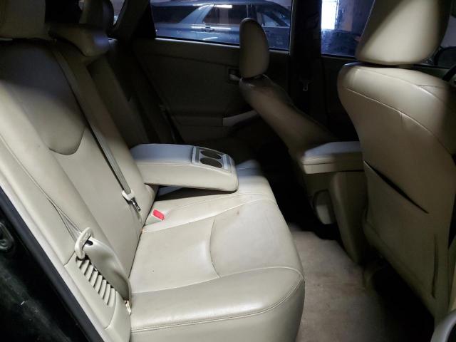Фото 10 с аукциона – 2011 TOYOTA PRIUS с VIN JTDKN3DU7B5330040