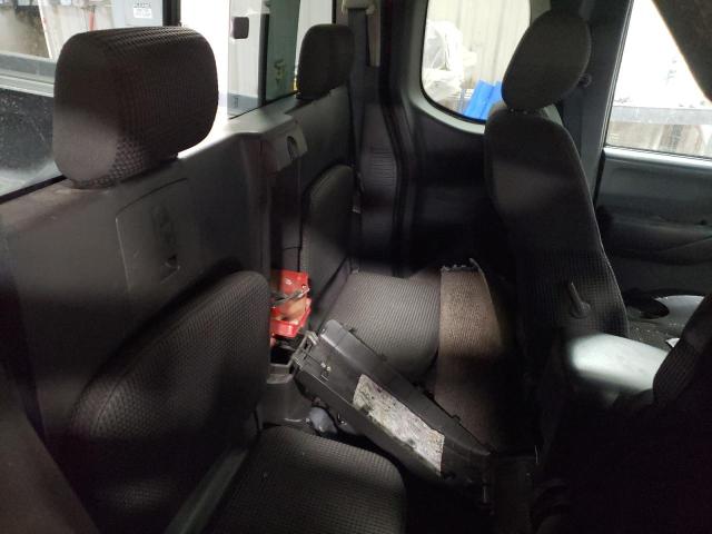 Photo 10 from auction – 2005 NISSAN FRONTIER K with VIN 1N6AD06W35C449020