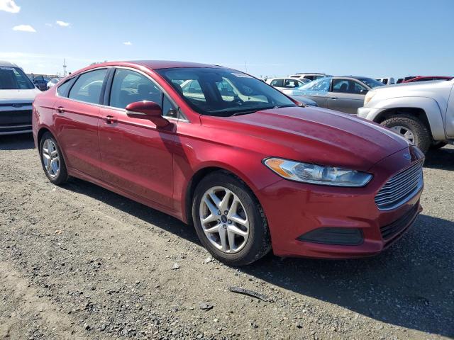 Photo 4 from auction – 2016 FORD FUSION SE with VIN 3FA6P0H76GR282510