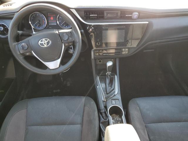 Photo 8 from auction – 2018 TOYOTA COROLLA L with VIN 2T1BURHE6JC006524