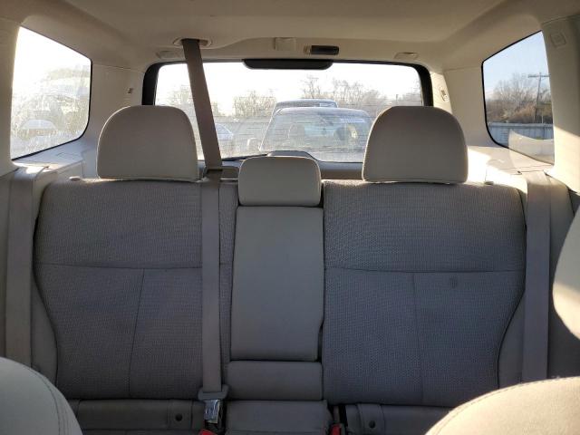 Photo 10 from auction – 2012 SUBARU FORESTER 2 with VIN JF2SHADCXCH426393