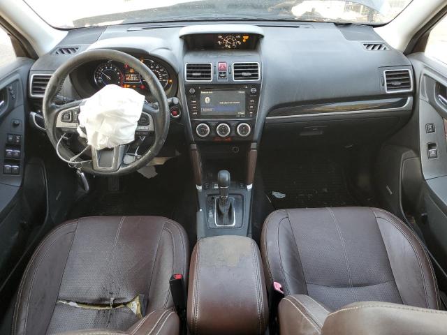 Photo 8 from auction – 2017 SUBARU FORESTER 2 with VIN JF2SJGWC8HH447836