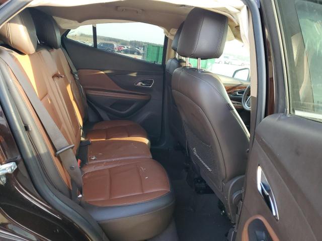 Photo 10 from auction – 2013 BUICK ENCORE with VIN KL4CJCSB3DB134998