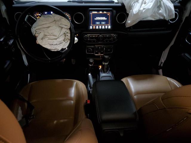 Photo 8 from auction – 2021 JEEP WRANGLER U with VIN 1C4HJXEG7MW858115