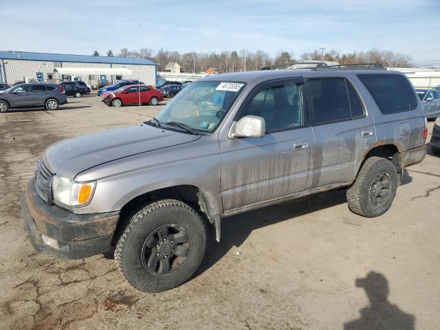 Photo 1 from auction – 2002 TOYOTA 4RUNNER SR with VIN JT3HN86R420364518