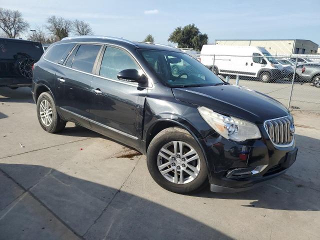 Снимка 4 от търг – 2015 BUICK ENCLAVE с VIN 5GAKRAKD9FJ135373
