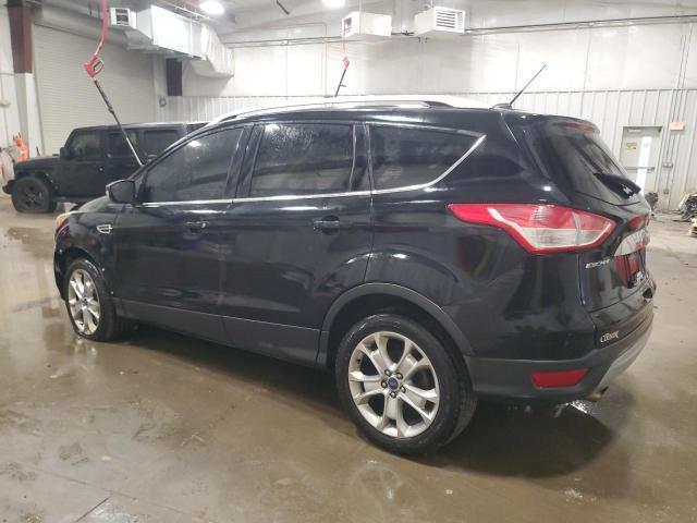 Photo 2 from auction – 2016 FORD ESCAPE TIT with VIN 1FMCU9J96GUA08976