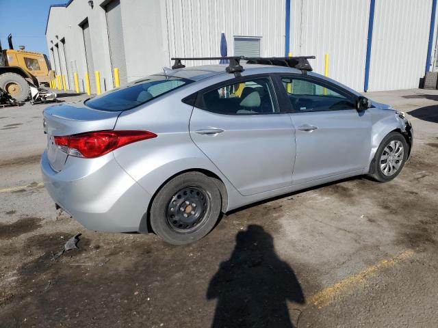 Photo 3 from auction – 2013 HYUNDAI ELANTRA with VIN 5NPDH4AE2DH168663