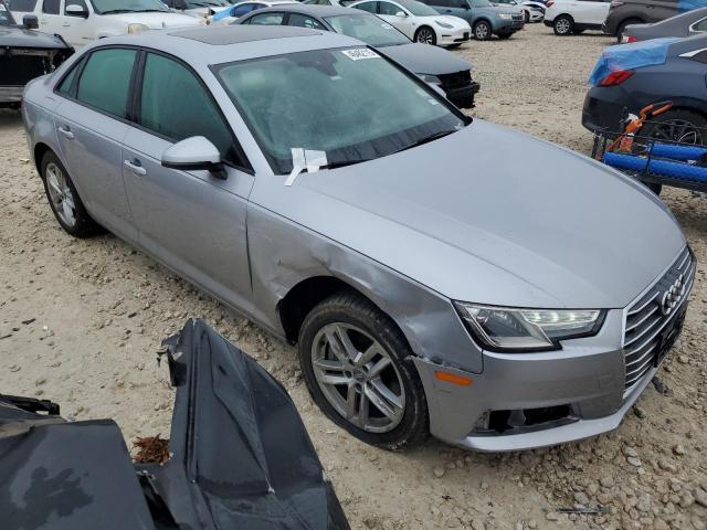 Photo 4 from auction – 2017 AUDI A4 PREMIUM with VIN WAUANAF49HN032141