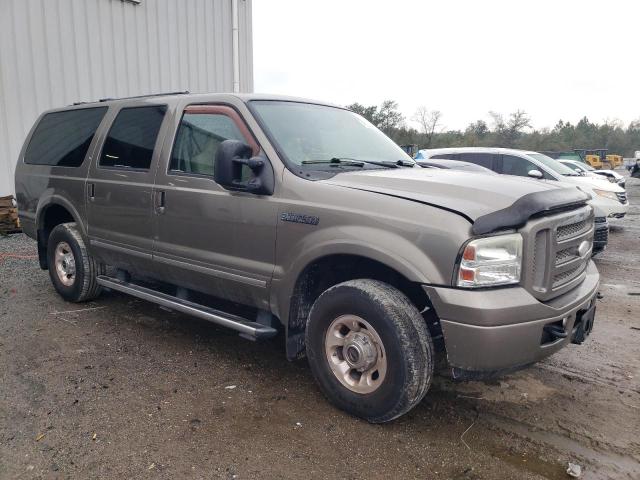 Photo 4 from auction – 2005 FORD EXCURSION with VIN 1FMSU43P65EA57791