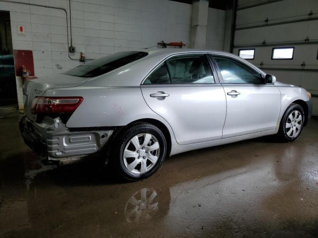 Photo 3 from auction – 2009 TOYOTA CAMRY BASE with VIN 4T1BE46K79U899922