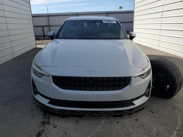 Photo 5 from auction – 2023 POLESTAR 2 with VIN YSMEG3KA8PL155157