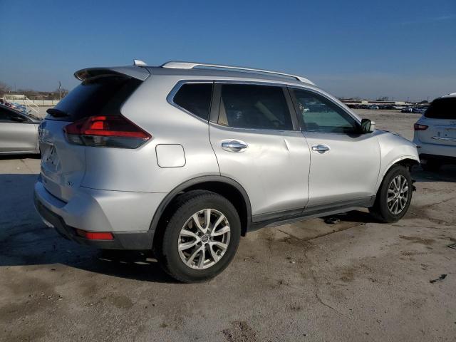 Photo 3 from auction – 2018 NISSAN ROGUE S with VIN KNMAT2MT0JP569676