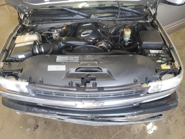 Photo 11 from auction – 2002 CHEVROLET SILVERADO with VIN 2GCEK19T521376140