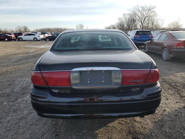 Photo 6 from auction – 2004 BUICK LESABRE CU with VIN 1G4HP52K644167998